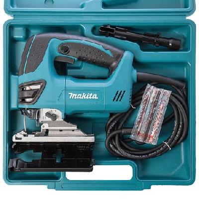 Makita 4350 Ct Jig Saw