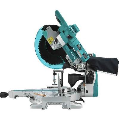Makita Xsl07z Miter Saw