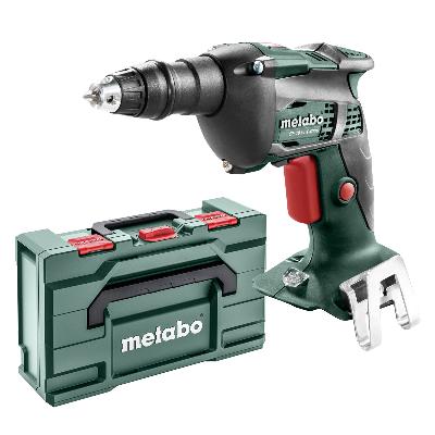 Metabo Drywall Screwdriver