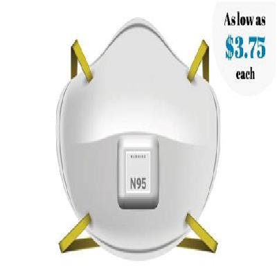Tynor N95 face Mask
