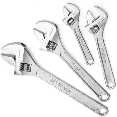 Ambika Adjustable Wrench