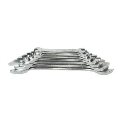 Ambika Double Open End Spanner Set