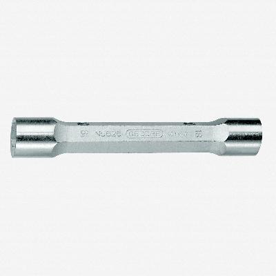 Ambika Tubular Box Spanner 18x19 mm