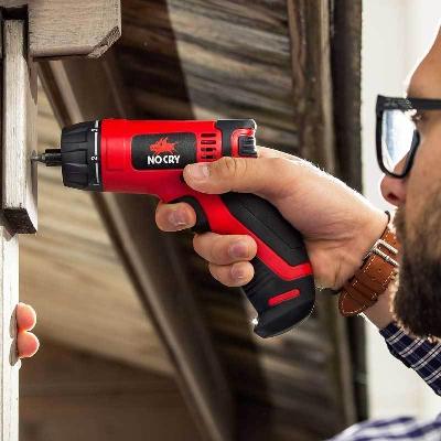 Electric Screwdriver