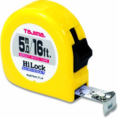 GK Hi-16 Measuring Tape