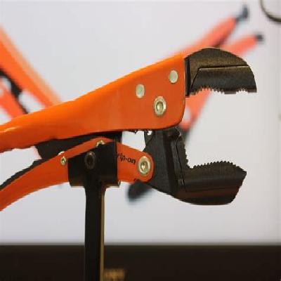 Grip Locking Plier