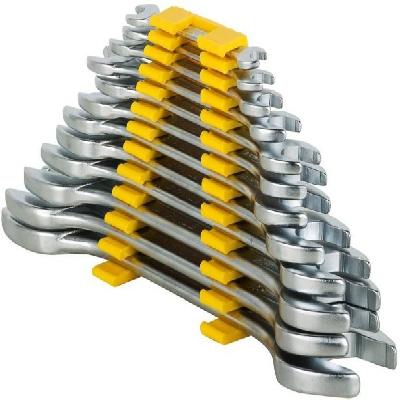Jaw Spanner Set