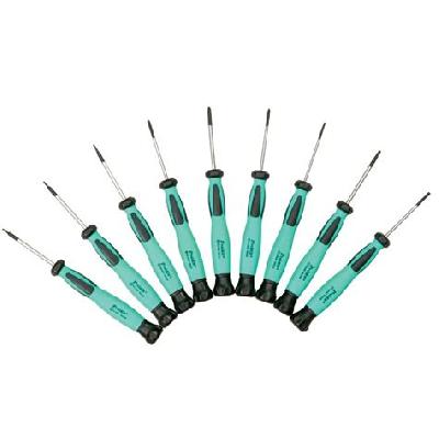 Manual Screwdriver