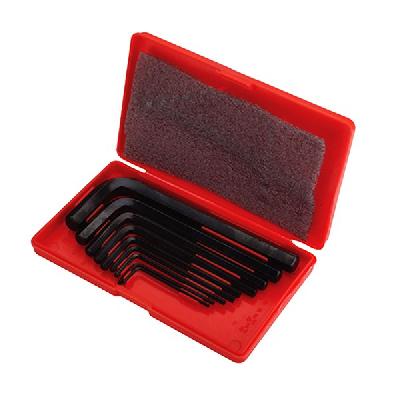 Venus Allen Key Hex Black