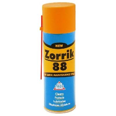 Zorrik Spray