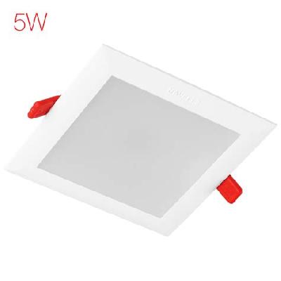5W Square LED Panel Light