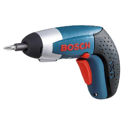 Cordless Bosch Screwdriver