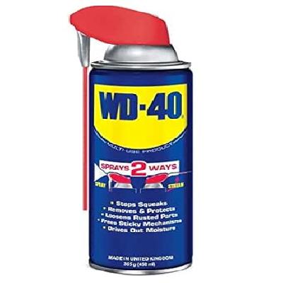 Pidilite WD-40 Multi Use Maintenance