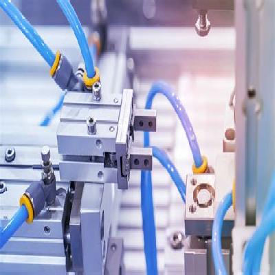 Pneumatic Equipment