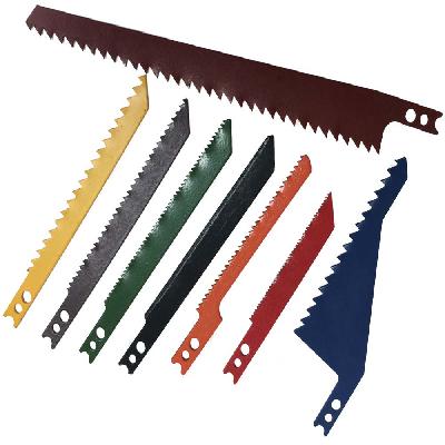 Sabre Saw Blades