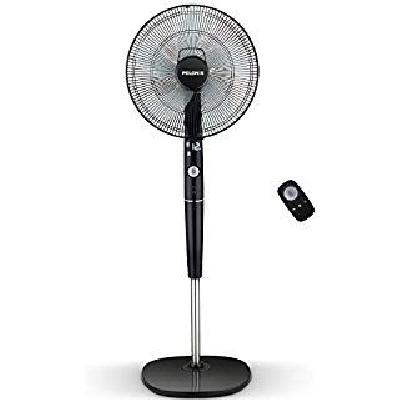 Turboforce Pedestal Fan