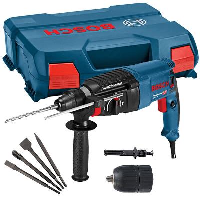 Golden Bullet Rotary Hammer Drill Machine