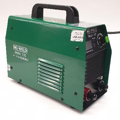 Aken welding mc inverter
