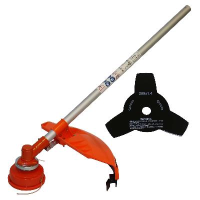 Brush Cutter Attachment