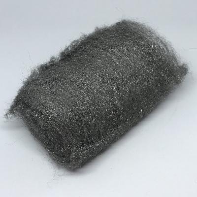 Chopped Steel Wool
