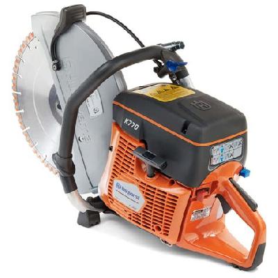 Concrete Cutting Machine