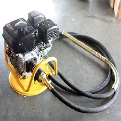 Concrete Vibrator Machine