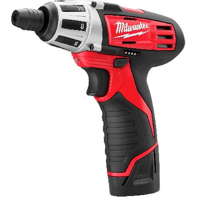 Cordless Power Screwdriver