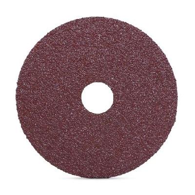Fiber Sanding Disc
