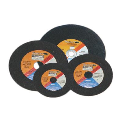 Golden Bullet Black Cutting Wheel