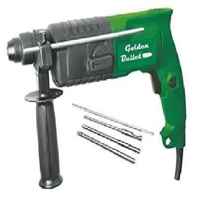 Golden Bullet Rotary Hammer Drill Machine