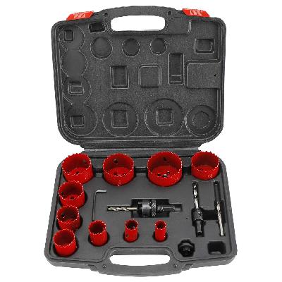 Hole Saw Cutter Set