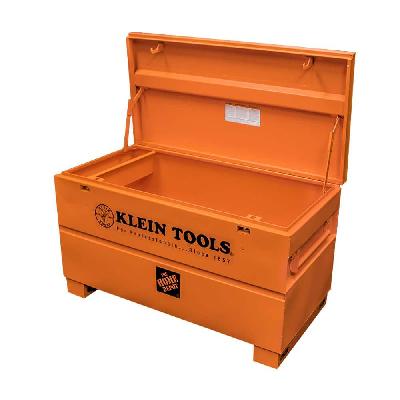 Metal Tool Box