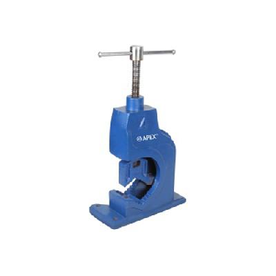 Open Type Pipe Vice