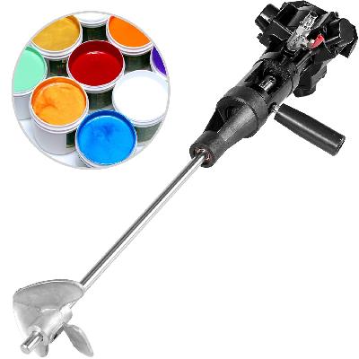 Paint Mixer Machine