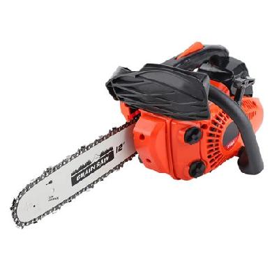 Petrol Chain Saw Machine