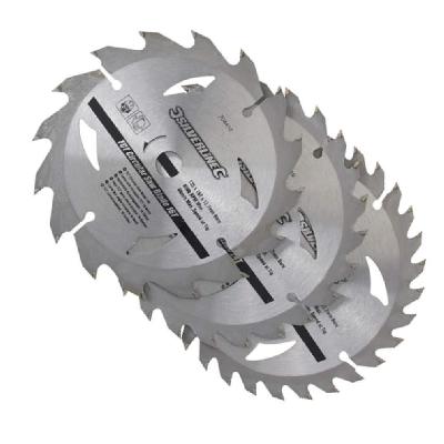 TCT Saw Blade Set