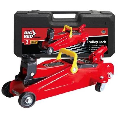 Torin trolley jack