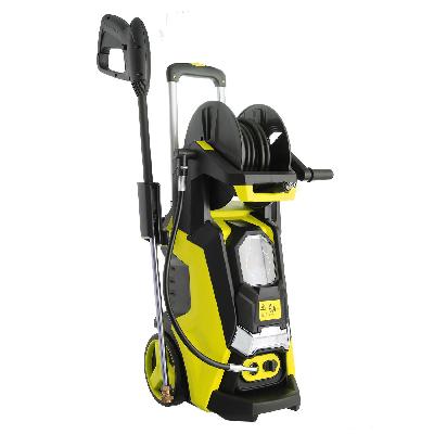 Ultra Touch Pressure Washer