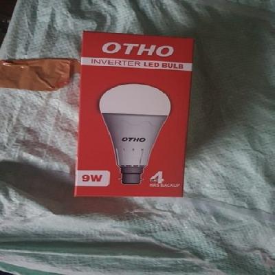10w  Inverter Led