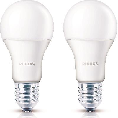 12W HPF LED Bulb