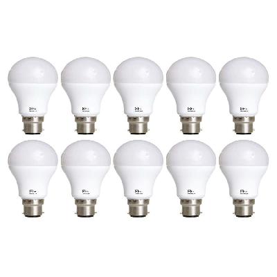 12W PP Series LED Bulb