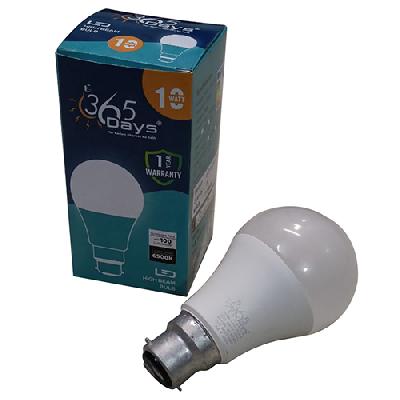 20W HPF Driver LED Bulb  UDK PE2