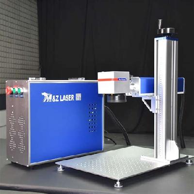 30w Fiber Laser Marking Machine