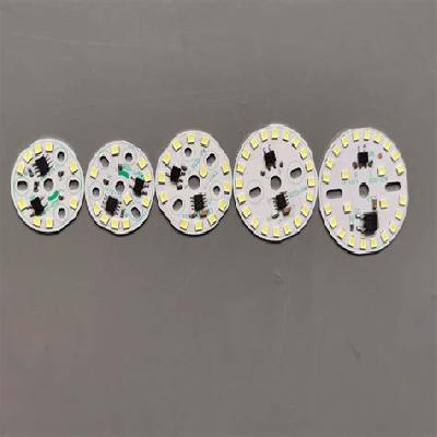 3W DOB Series LED Bulb  UDK