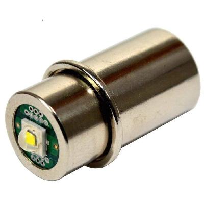 3W HPF LED Bulb