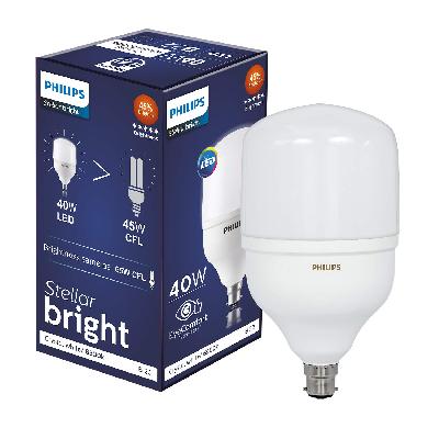 40W LED Bulb UDK