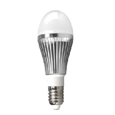5W HPF LED Bulb