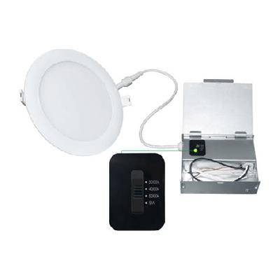 6W Pearl Series Downlight