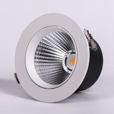 7W Cloud Series Downlight