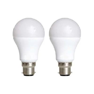 7W DOB Series LED Bulb